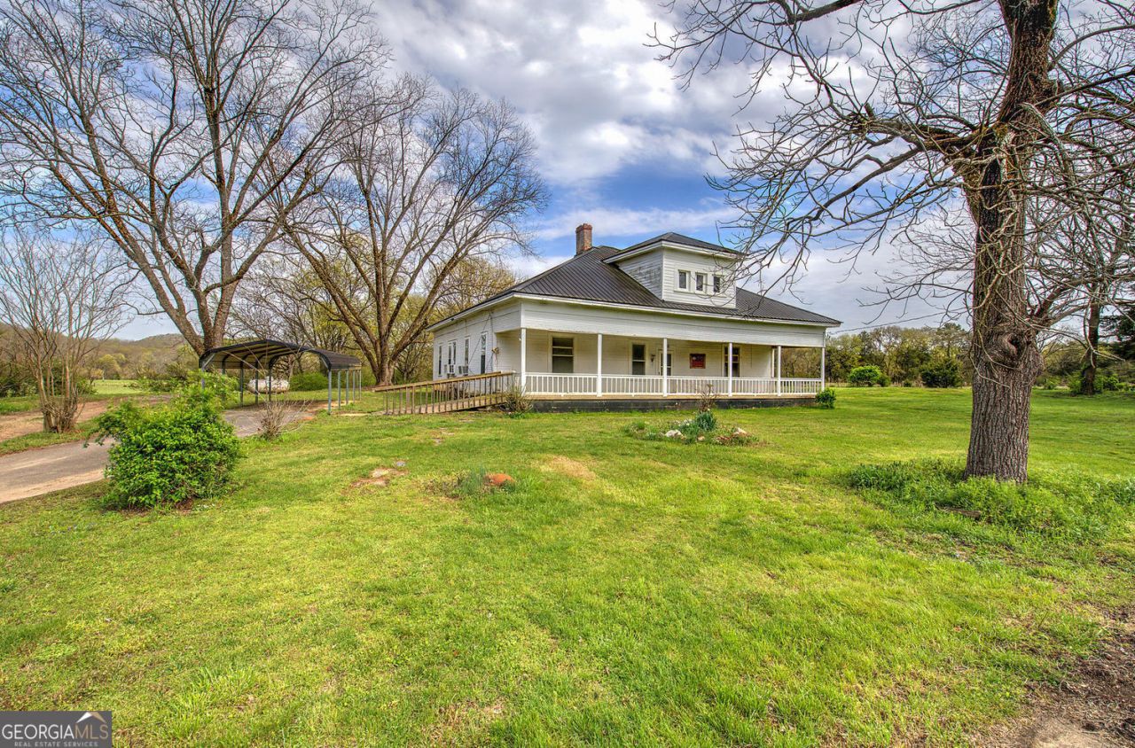 990 Aragon Taylorsville Road, Aragon, GA 30104 Main Photo