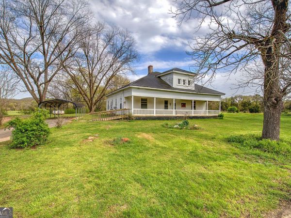 990 Aragon Taylorsville Road, Aragon, GA 30104