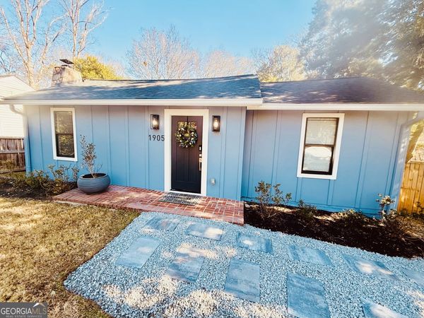 1905 Windemere Drive NE, Atlanta, GA 30324