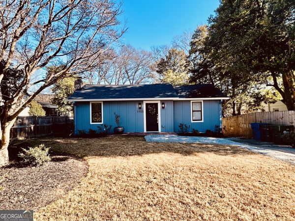 1905 Windemere Drive NE, Atlanta, GA 30324