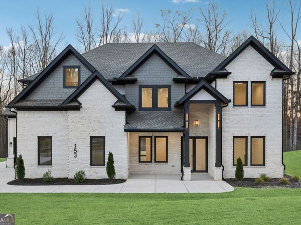 153 Deer Canyon Drive, Auburn, GA 30011