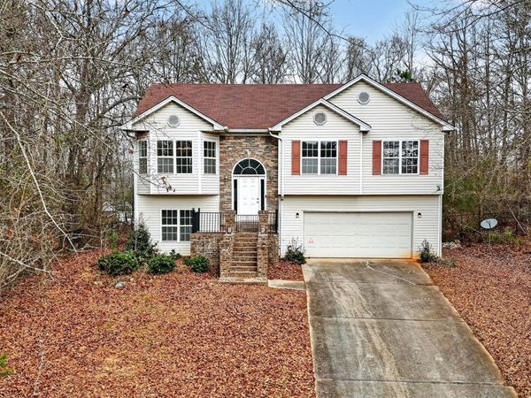 20 Crooked Creek Way, Covington, GA 30016