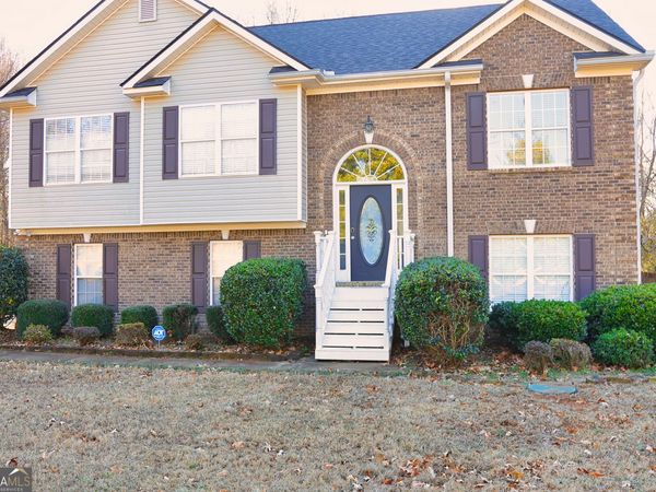 20 Hollow Court, Covington, GA 30016