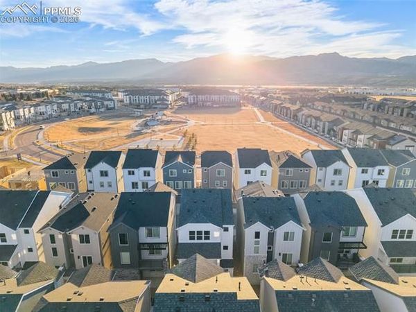 10779 Spalding View, Colorado Springs, CO 80908