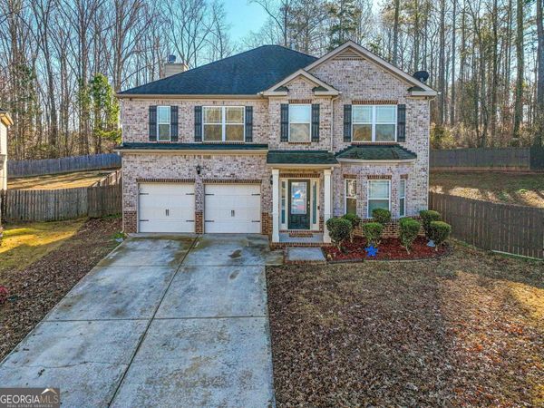 70 Torero Trail, Newnan, GA 30263