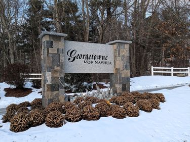 38 Georgetown Drive, Unit 38, Nashua, NH 03062