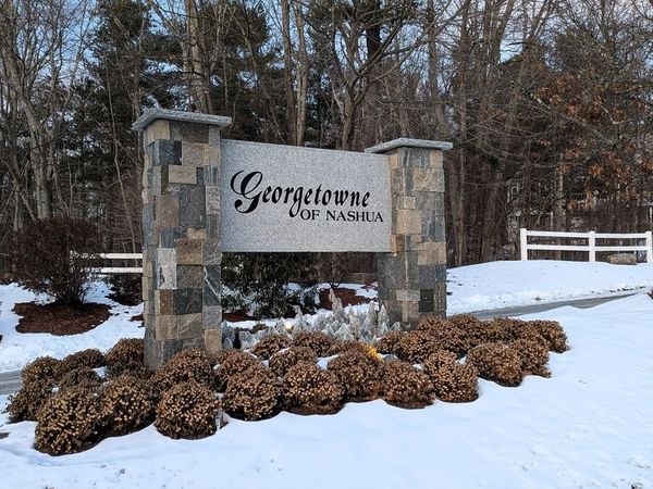 38 Georgetown Drive, Unit 38, Nashua, NH 03062