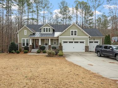 4929 Glen Creek Trail, Garner, NC 27529
