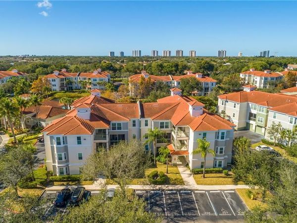 23500 Walden Center DR, Unit 303, ESTERO, FL 34134