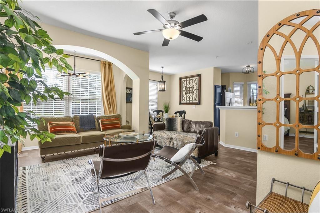 23500 Walden Center Dr, Unit 303, Estero, FL 34134 Photo