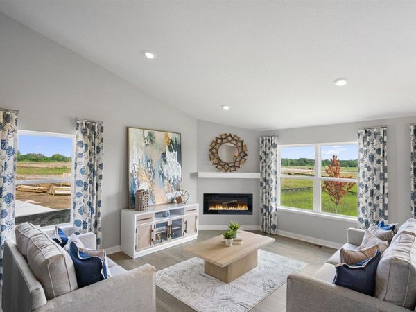 7064 Mackenzie Court NE, Otsego, MN 55330