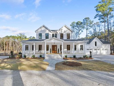 1451 Ravens Bluff Road, Johns Island, SC 29455