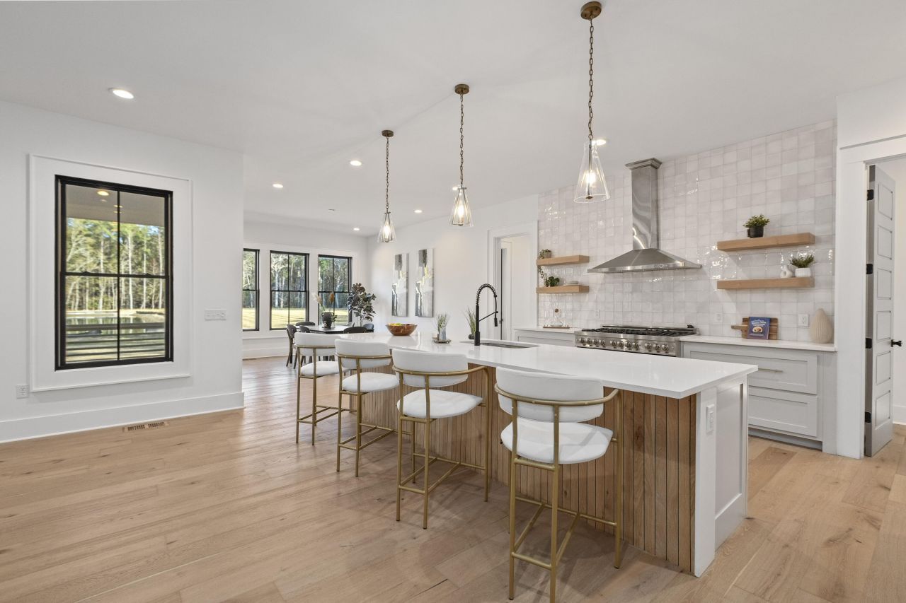 1451 Ravens Bluff Road Photo 11