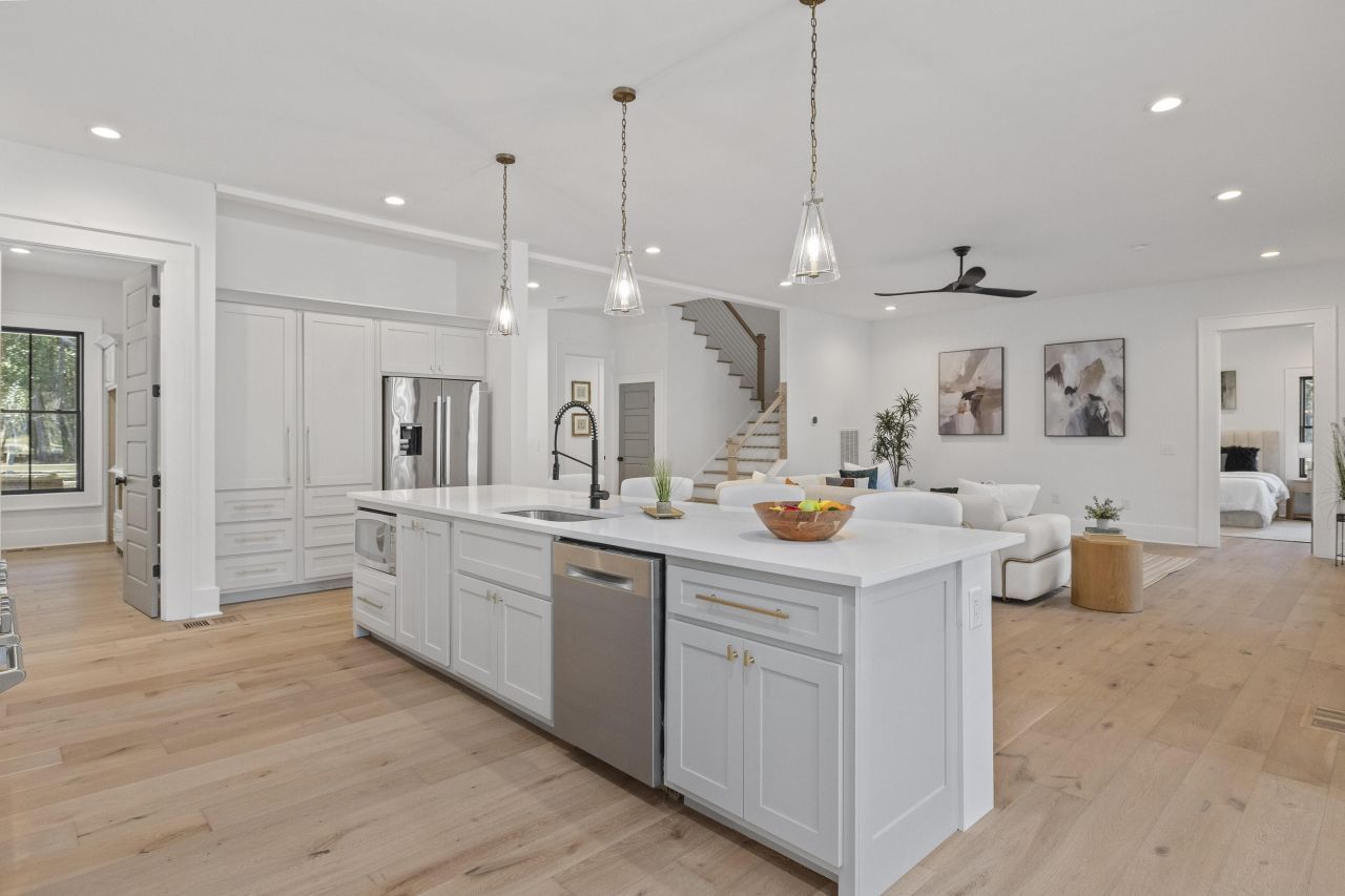 1451 Ravens Bluff Road Photo 15