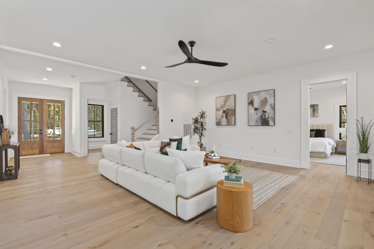 1451 Ravens Bluff Road Photo 19