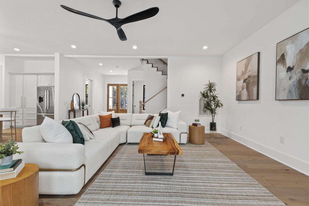 1451 Ravens Bluff Road Photo 20