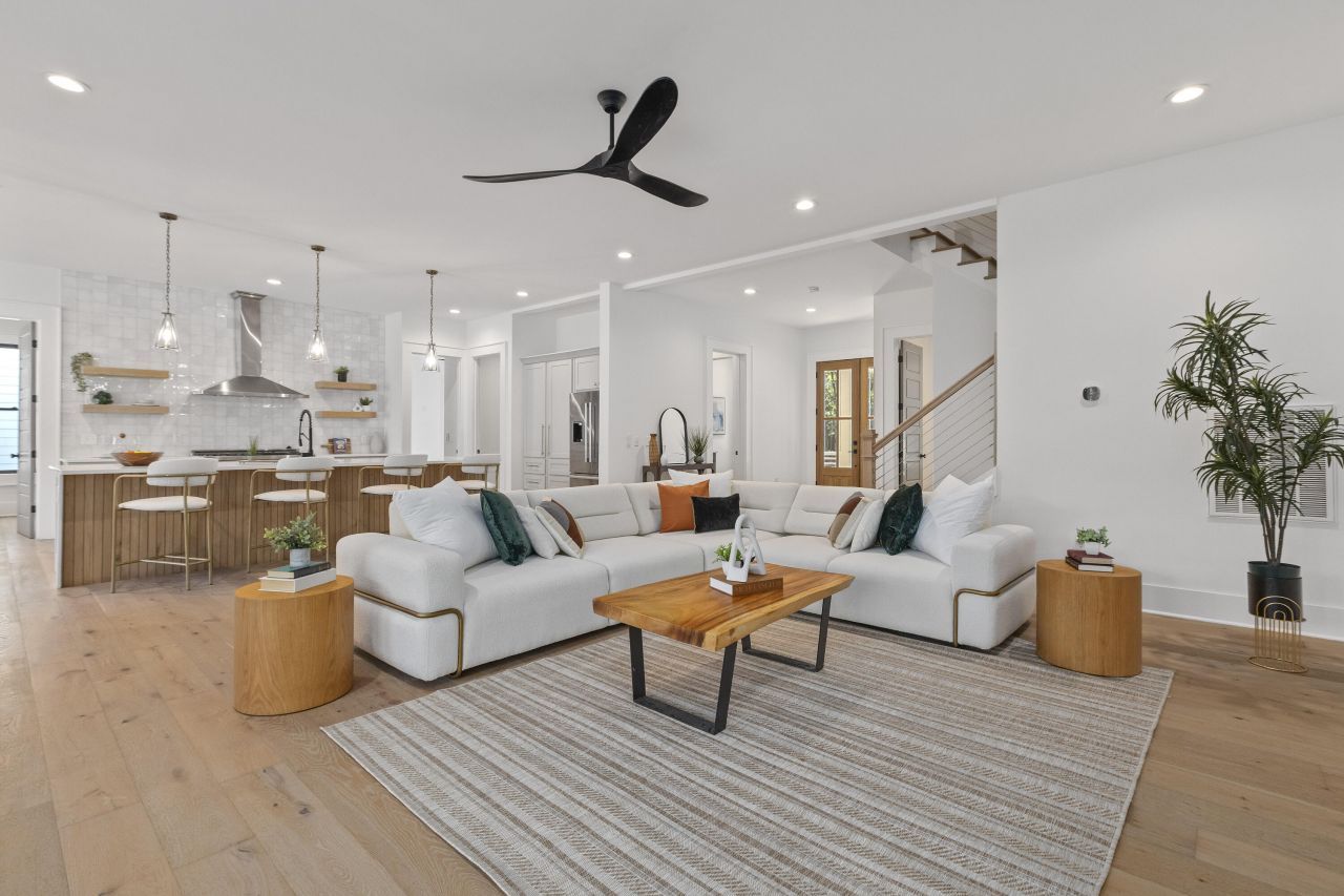 1451 Ravens Bluff Road Photo 21