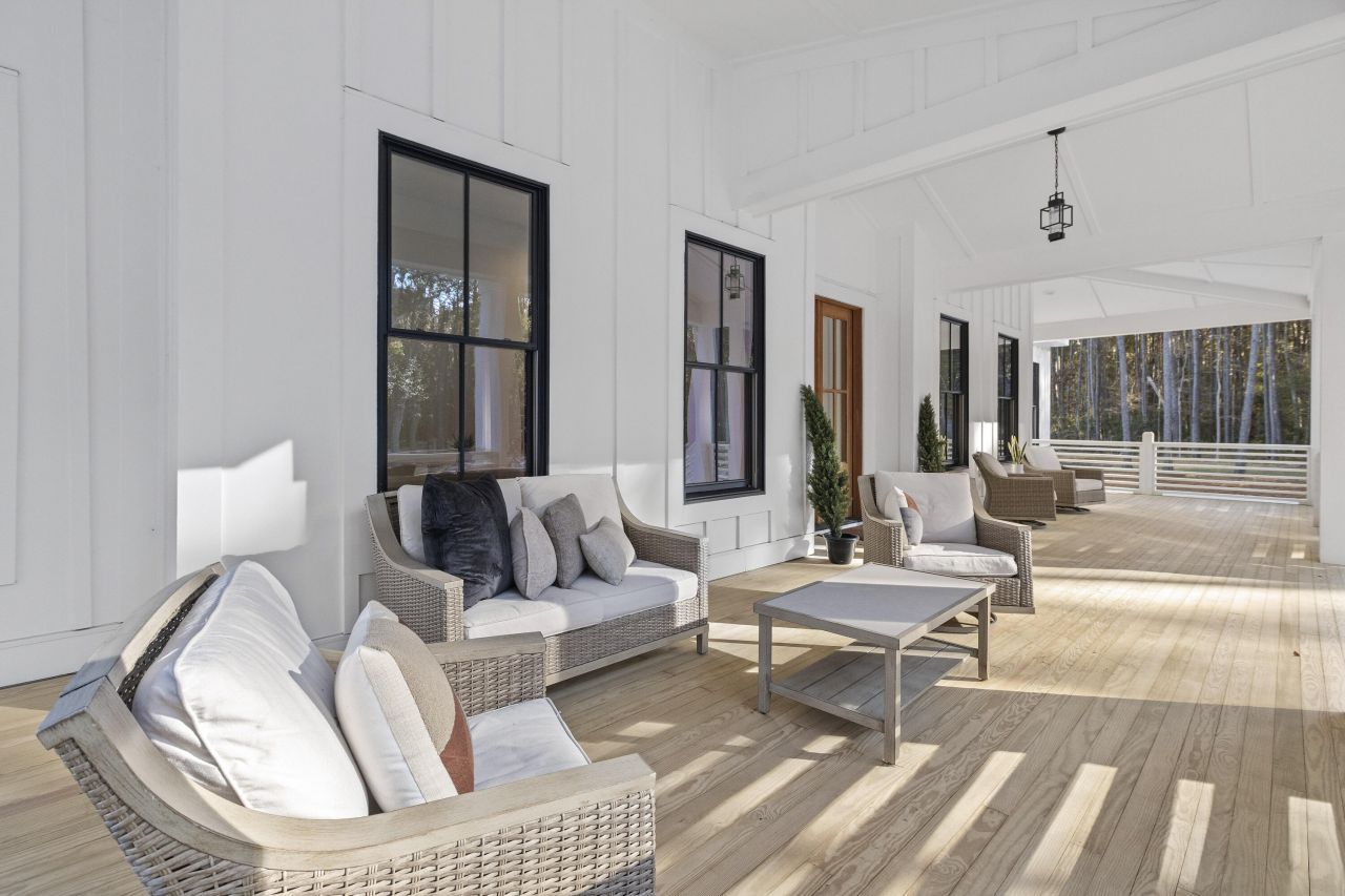 1451 Ravens Bluff Road Photo 7