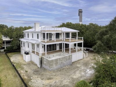 189 Station 18th Street, Sullivans Island, SC 29482