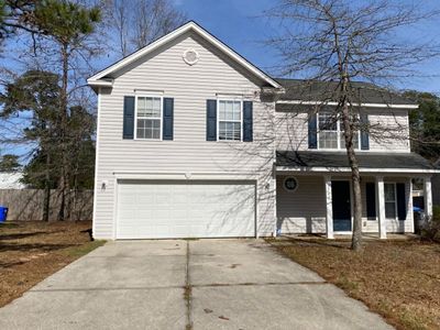 2740 Fernwood Drive, North Charleston, SC 29406
