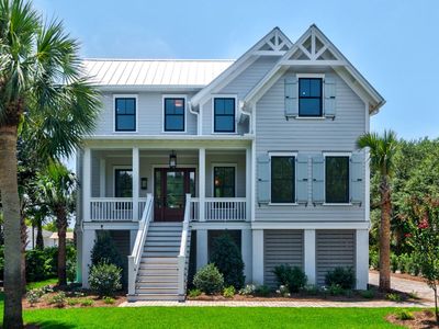 1727 Atlantic Avenue, Sullivans Island, SC 29482