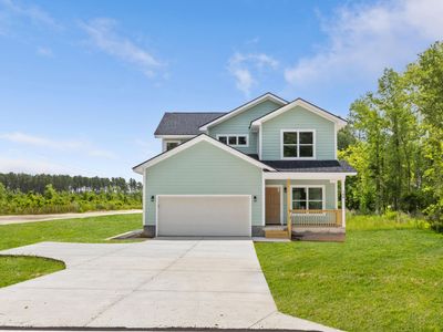 168 Sabb Drive, Ridgeville, SC 29472