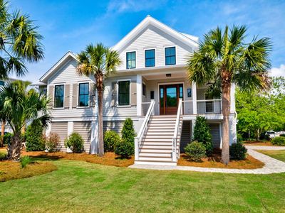 2870 Ion Avenue, Sullivans Island, SC 29482