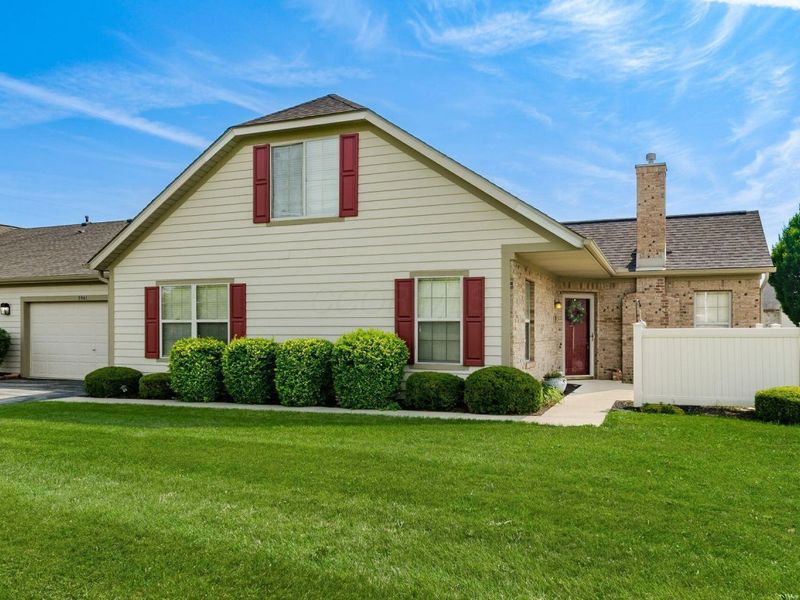 5941 Landings Pond Place, Grove City, OH 43123 Photo 1