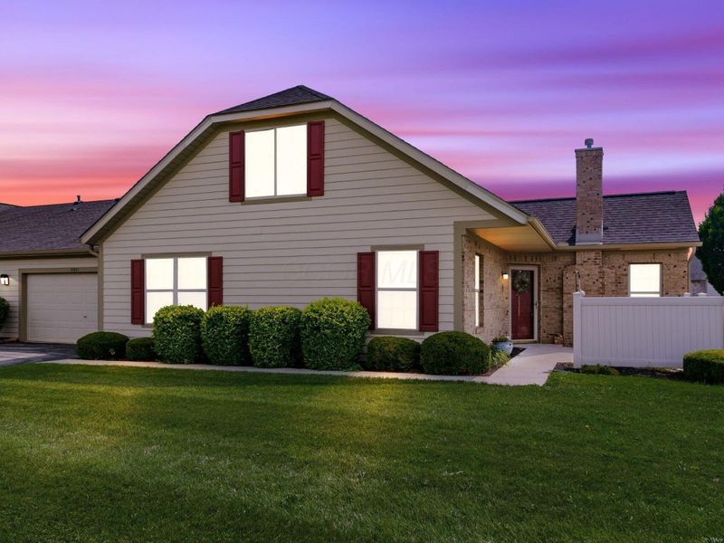 5941 Landings Pond Place, Grove City, OH 43123 Photo 2