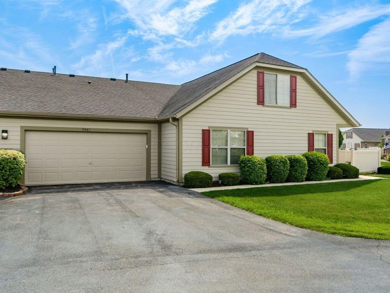 5941 Landings Pond Place, Grove City, OH 43123 Photo 5