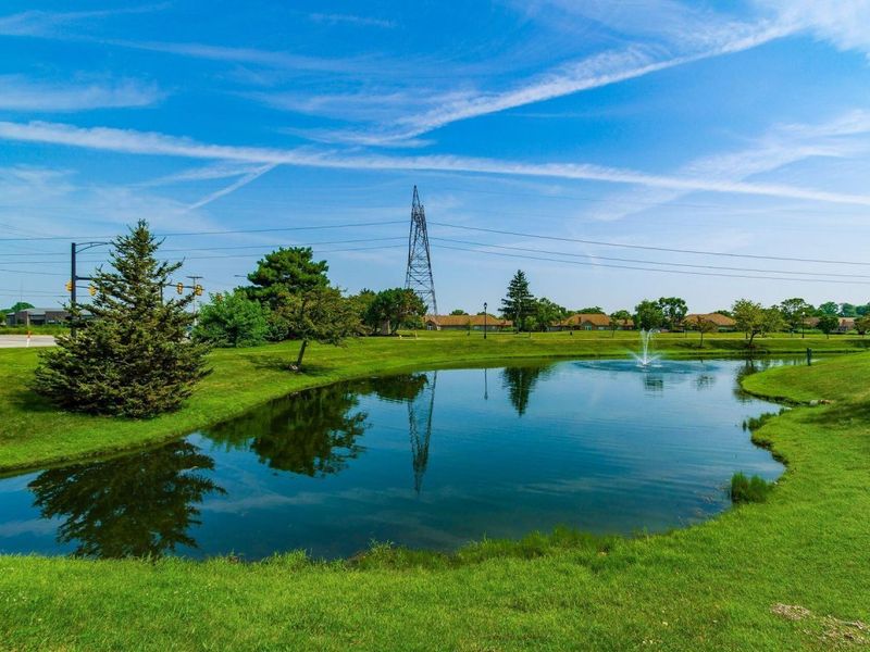 5941 Landings Pond Place, Grove City, OH 43123 Photo 6