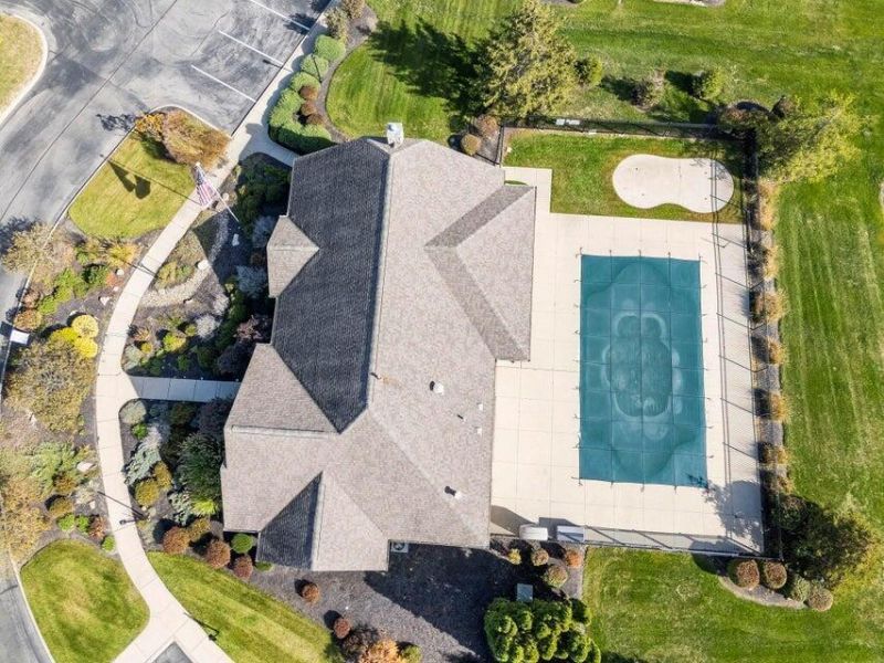 5941 Landings Pond Place, Grove City, OH 43123 Photo 8