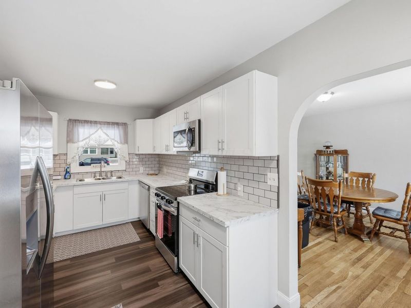 927 S East Street, Bucyrus, OH 44820 Photo 11