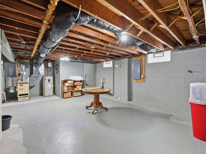 927 S East Street, Bucyrus, OH 44820 Photo 22