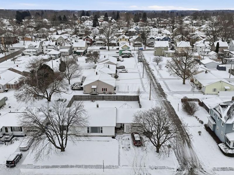 927 S East Street, Bucyrus, OH 44820 Photo 23