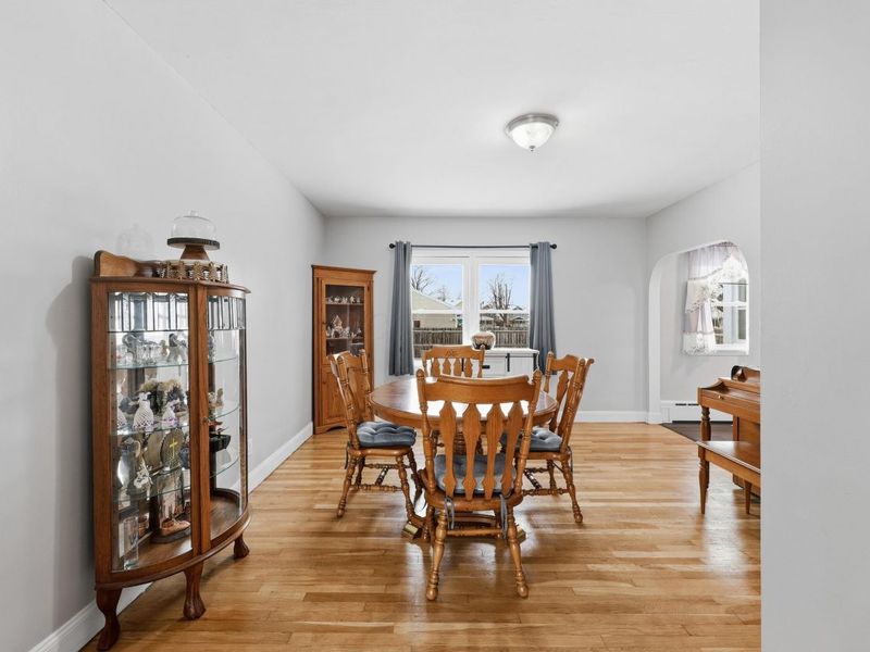 927 S East Street, Bucyrus, OH 44820 Photo 6