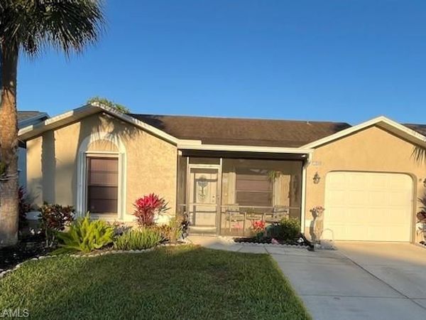 17880 Dracena CIR, NORTH FORT MYERS, FL 33917