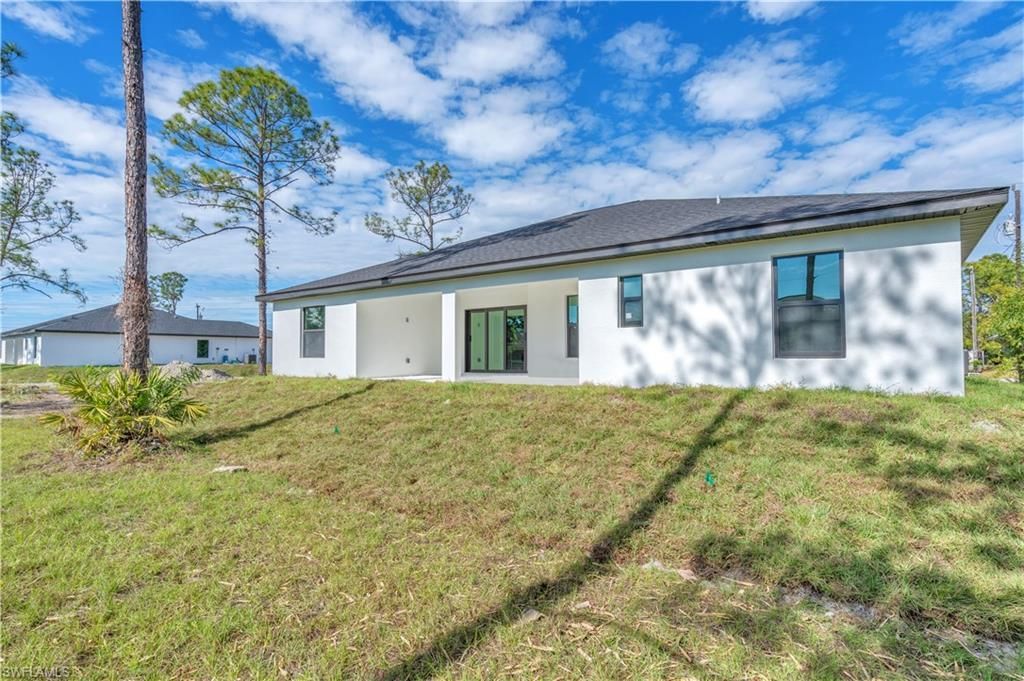 3311 23rd St W, Lehigh Acres, FL 33971 Photo