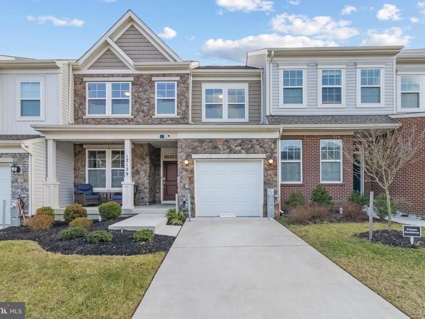 12129 American Chestnut Road, Bowie, MD 20720 Main Photo