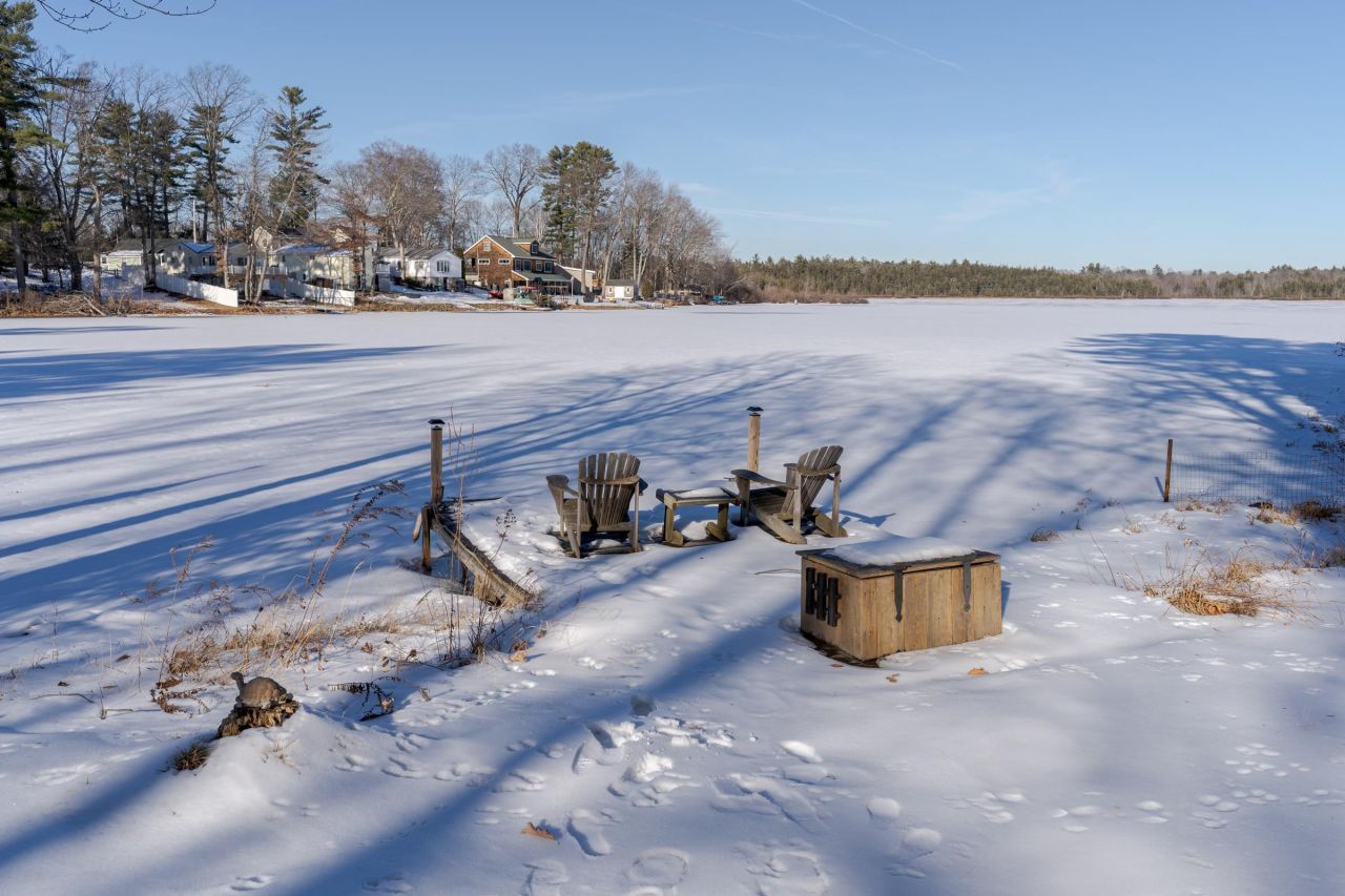 13 Dulcies Point Road, Kingston, NH 03848 Main Photo