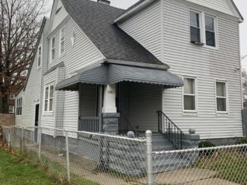 1483 E 120th Street, Cleveland, OH 44106 Photo 1