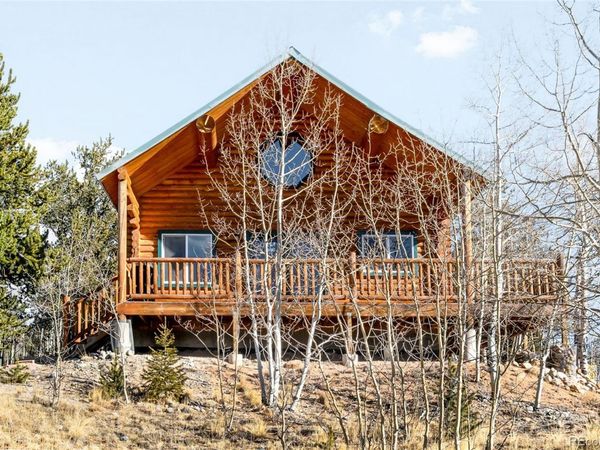 43 Pintail Way, Como, CO 80432