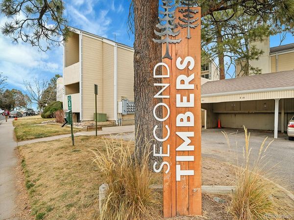3646 S Granby Way, Unit 6, Aurora, CO 80014