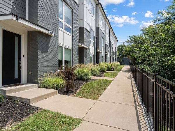 819 Vibe Pl, Nashville, TN 37216