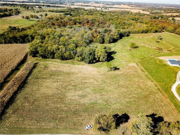 18240 County Road 292 Road, Cosby, MO 64436