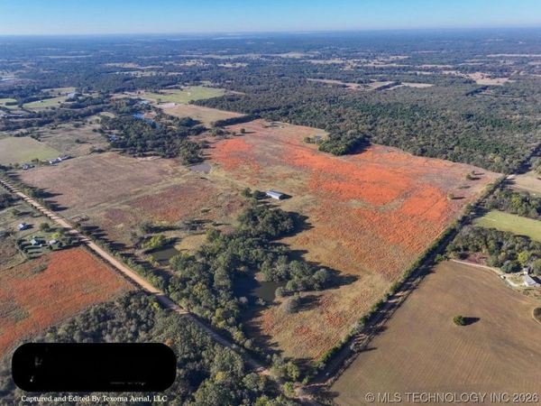 7 Haven Road, Milburn, OK 73450