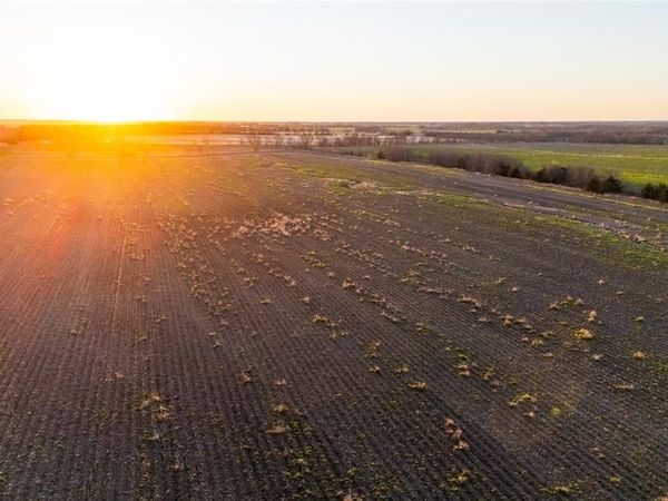 TBD FM 128, Ben Franklin, TX 75415