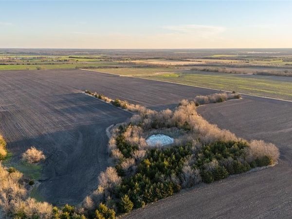 TBD County Road 3070 , Ben Franklin, TX 75415