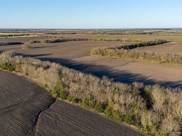 TBD County Rd 3240 , Ben Franklin, TX 75415