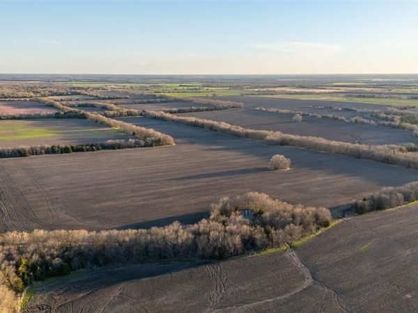 TBD County Road 3240 , Ben Franklin, TX 75415